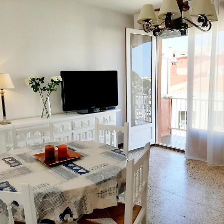 Apartamentos Franch L'L'Hospitalet de l'Infant Zewnętrze zdjęcie