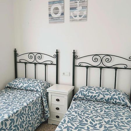 Apartamentos Franch L'L'Hospitalet de l'Infant Zewnętrze zdjęcie