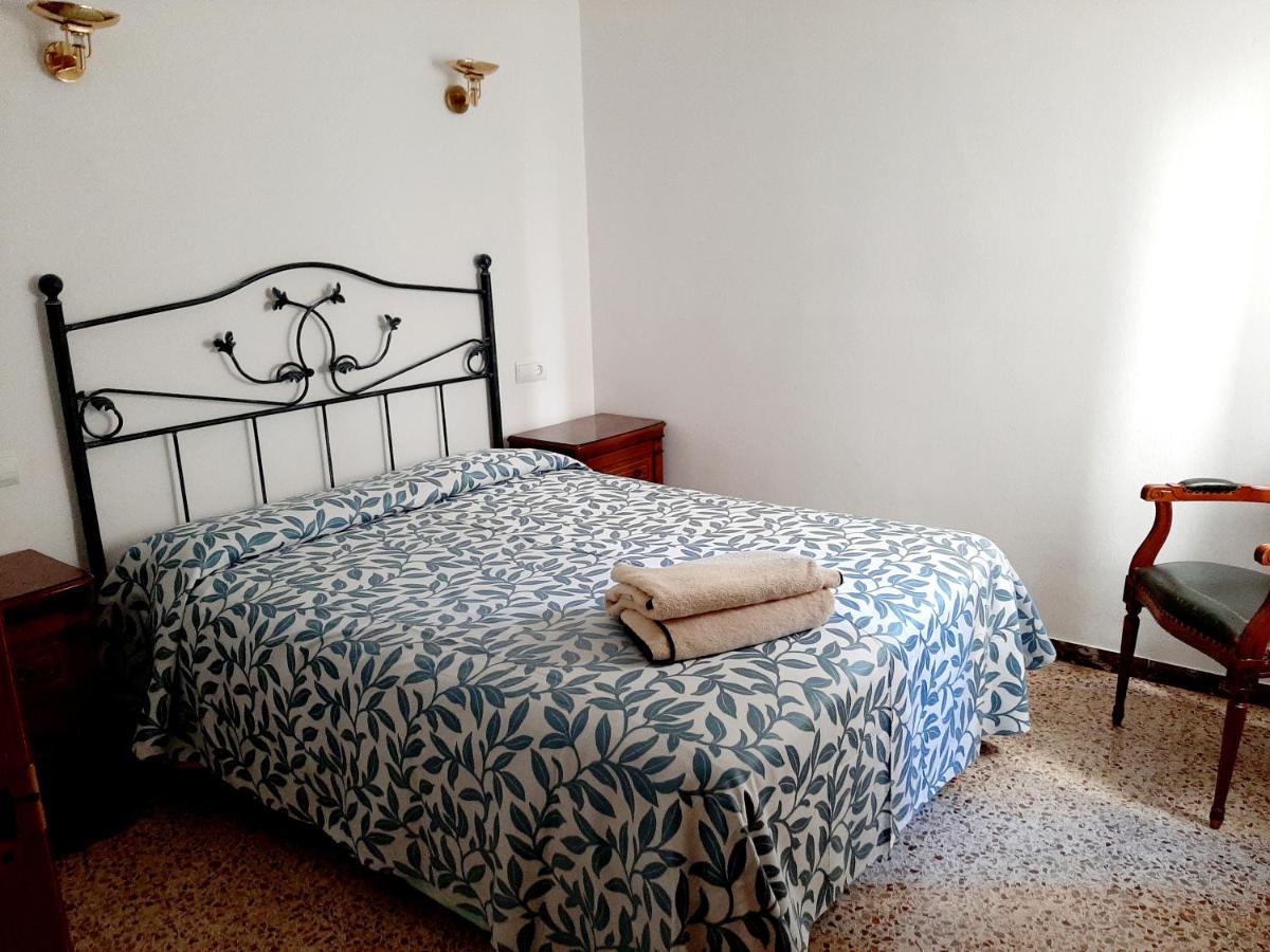 Apartamentos Franch L'L'Hospitalet de l'Infant Zewnętrze zdjęcie