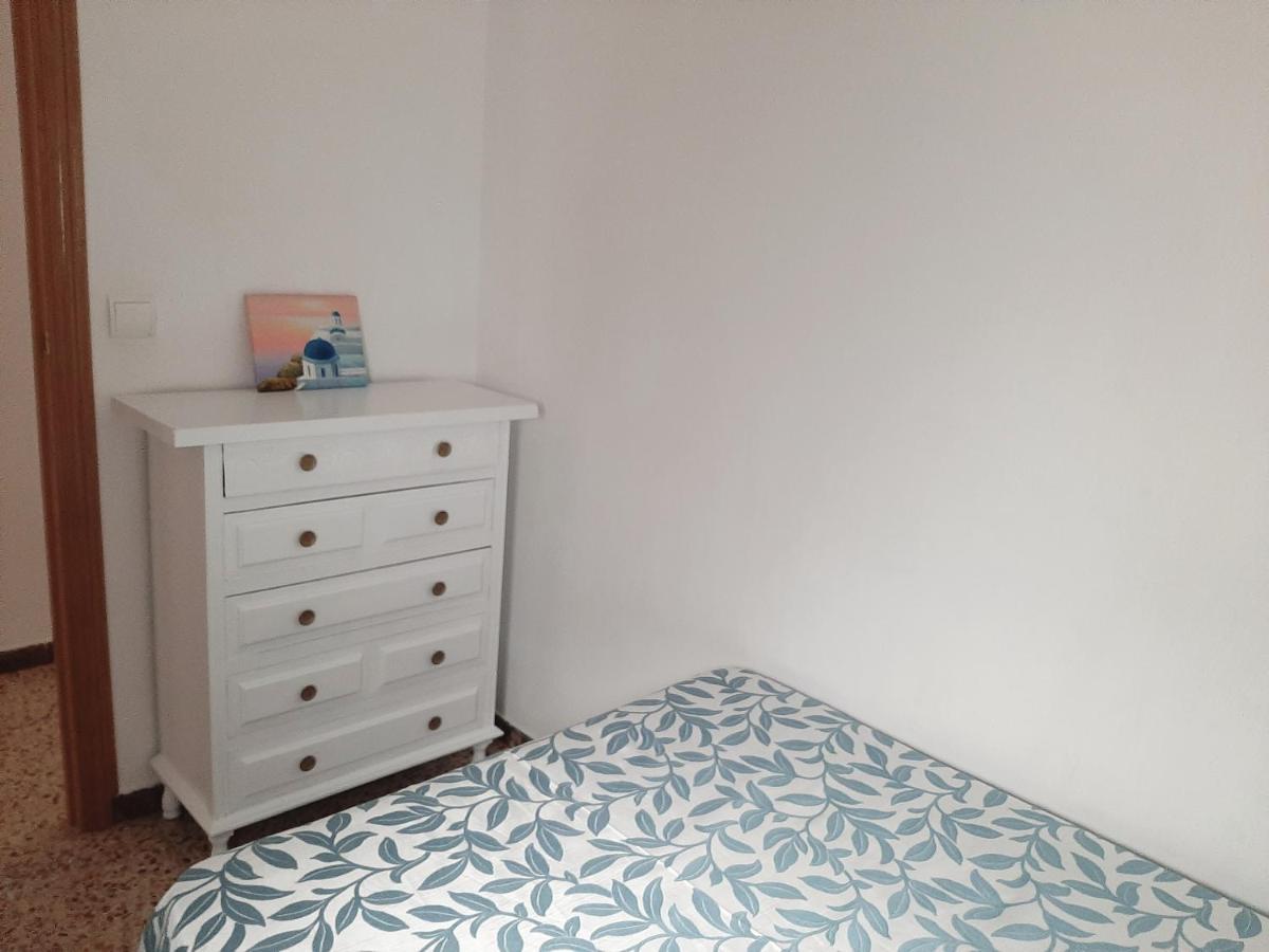 Apartamentos Franch L'L'Hospitalet de l'Infant Zewnętrze zdjęcie