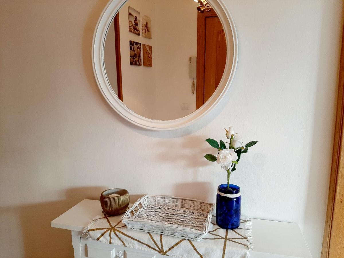 Apartamentos Franch L'L'Hospitalet de l'Infant Zewnętrze zdjęcie