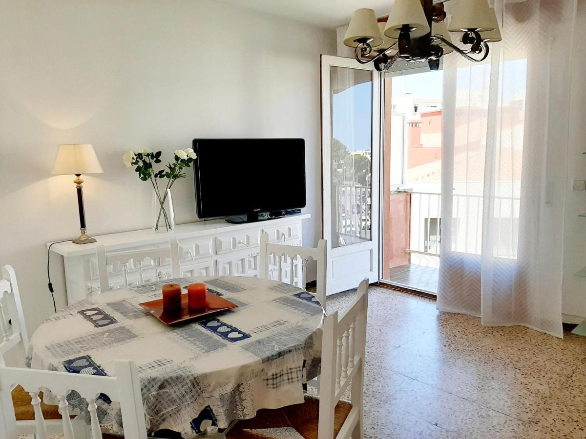 Apartamentos Franch L'L'Hospitalet de l'Infant Zewnętrze zdjęcie