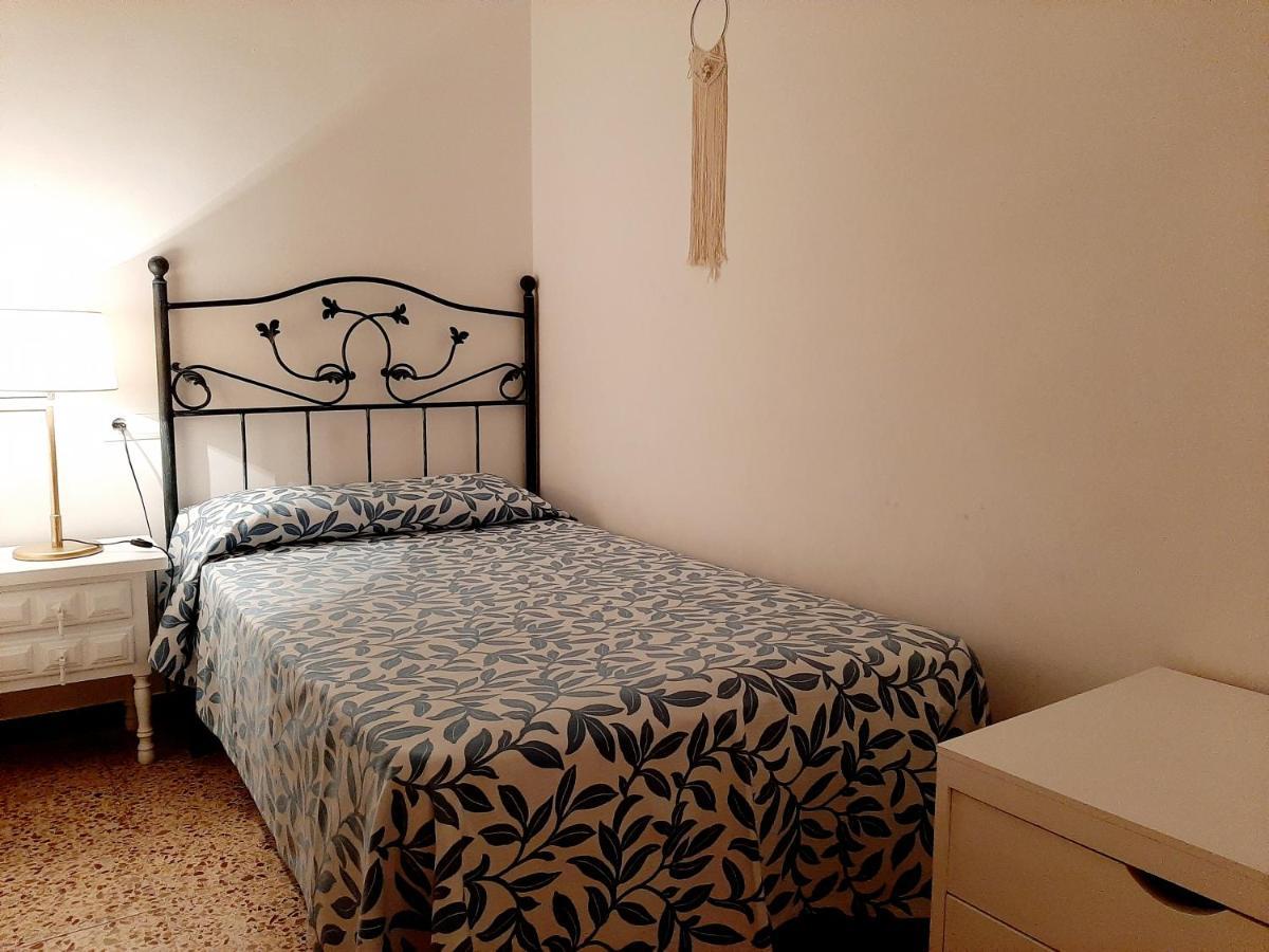 Apartamentos Franch L'L'Hospitalet de l'Infant Zewnętrze zdjęcie