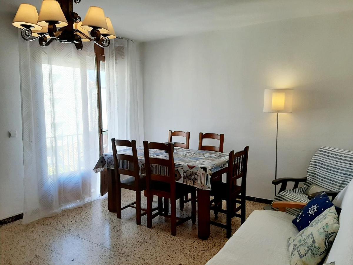 Apartamentos Franch L'L'Hospitalet de l'Infant Zewnętrze zdjęcie