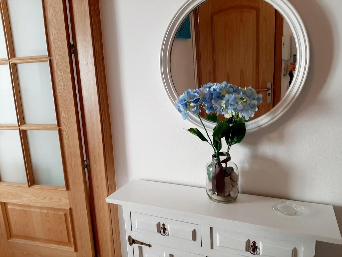 Apartamentos Franch L'L'Hospitalet de l'Infant Zewnętrze zdjęcie