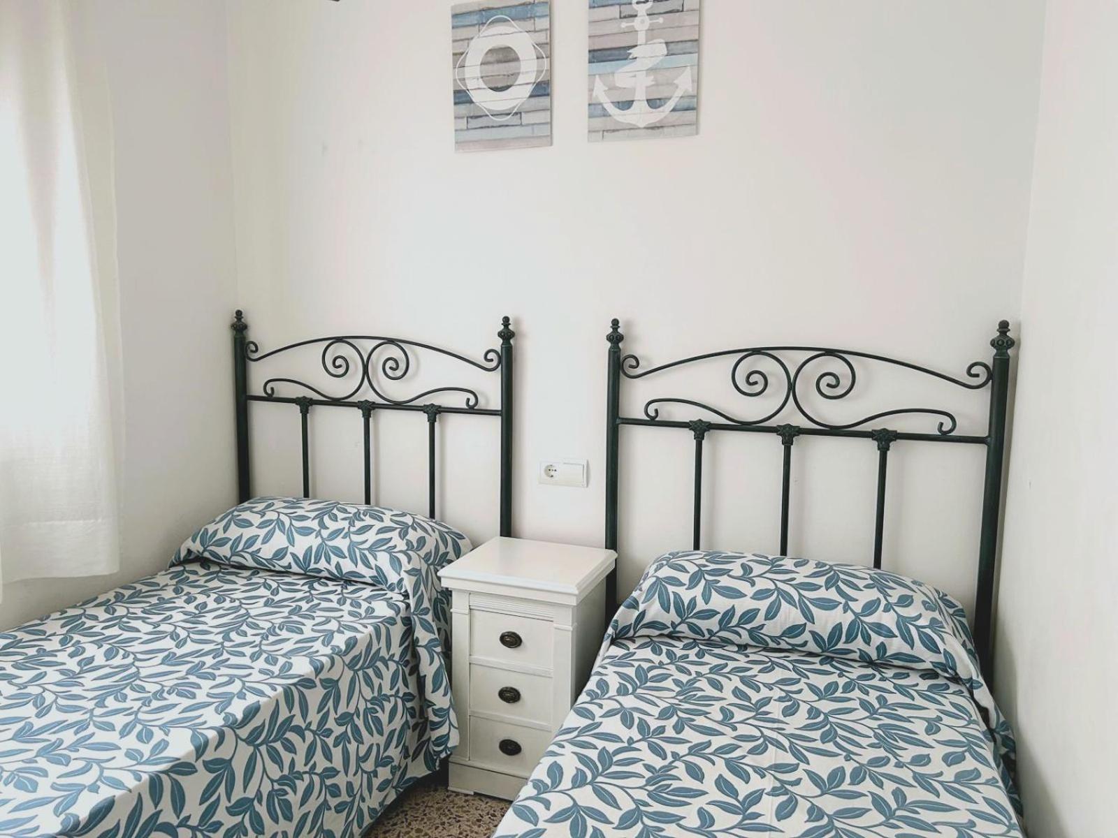 Apartamentos Franch L'L'Hospitalet de l'Infant Zewnętrze zdjęcie